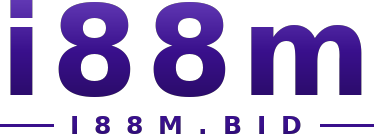 i88m logo