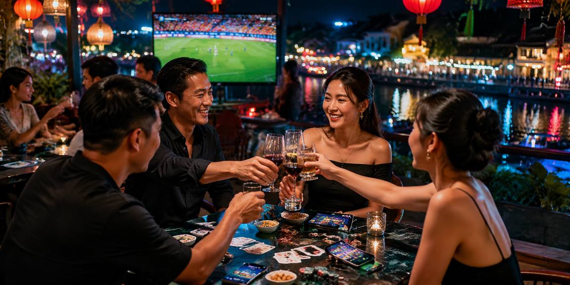 i88m Điều khoản và quyền lợi tài khoản của bạn