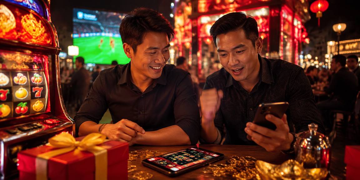 i88m Slot Rồng Đỏ