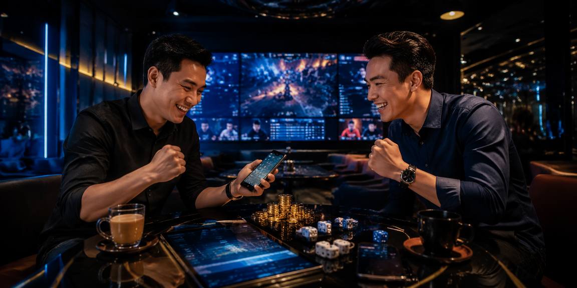 i88m Roulette Châu Âu